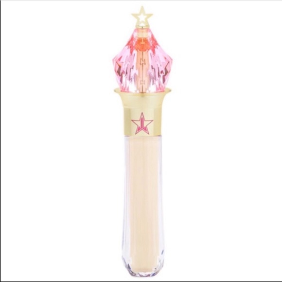 Jeffree Star Other - Jeffree Star Magic Star Concealer C5
